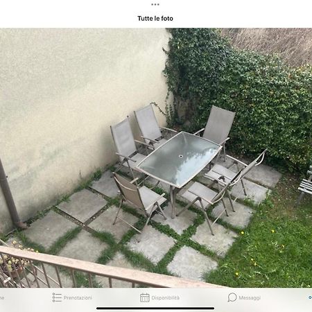 Casa M&N Villa Thiene Exteriör bild