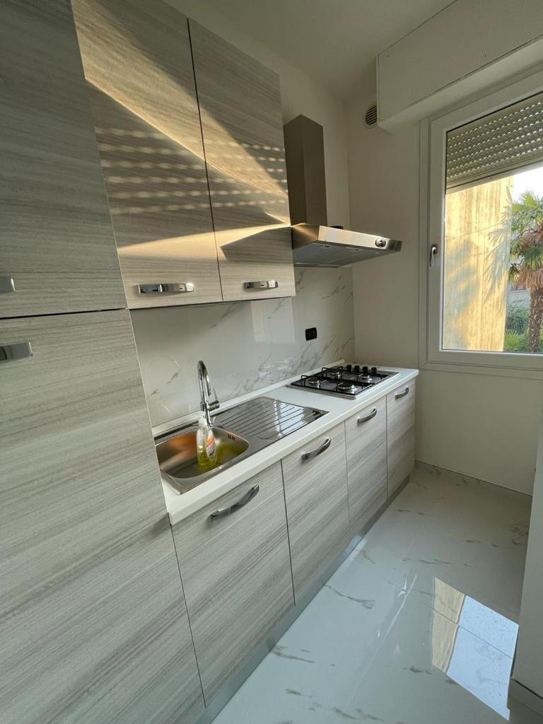 Casa M&N Villa Thiene Exteriör bild