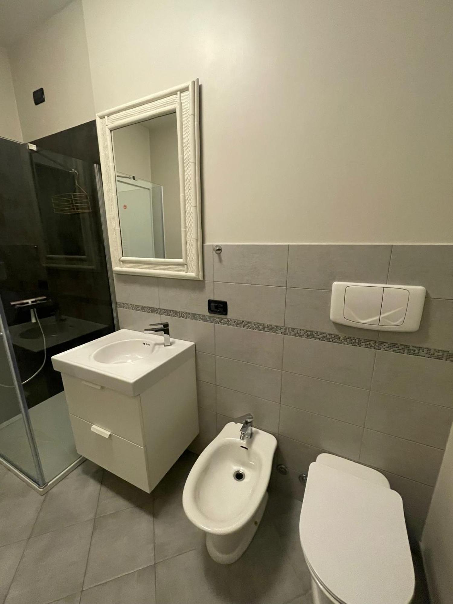 Casa M&N Villa Thiene Exteriör bild